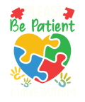 Autism 1061 - Oa A 2202232