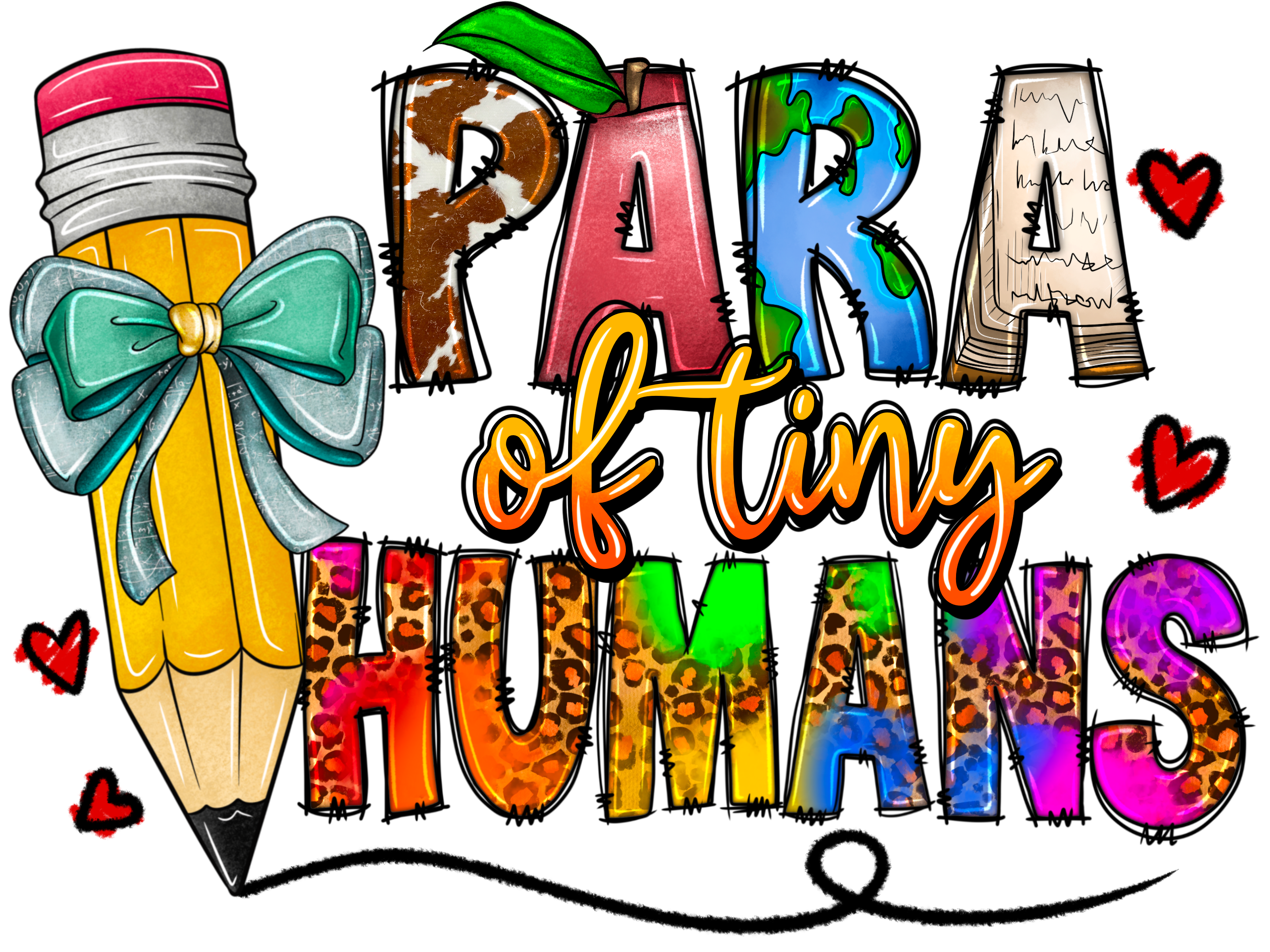Teacher 536 - Paraoftinyhumans (1)