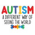 Autism 247 - At25022307