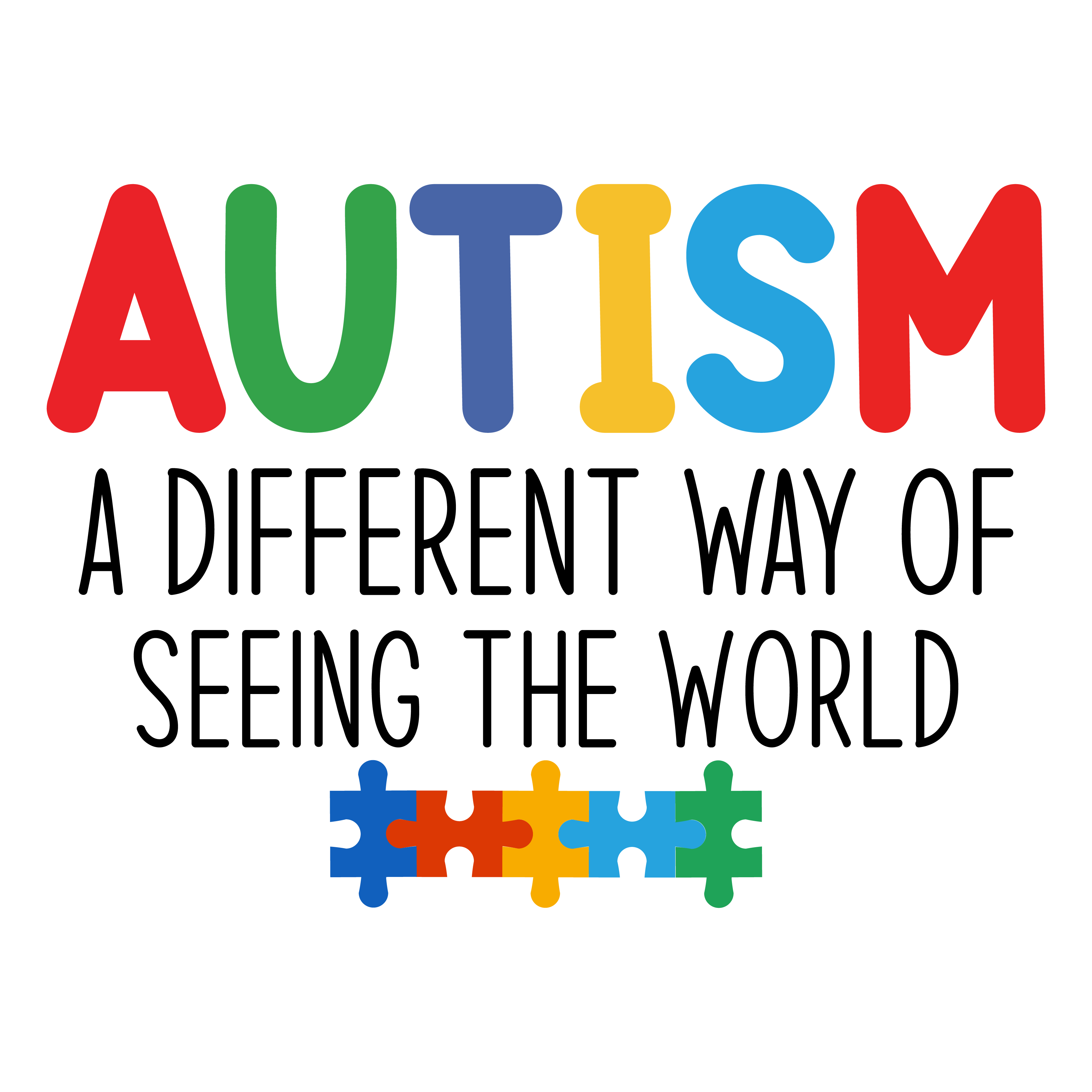 Autism 247 - At25022307