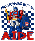 Randomness 1689 - Transformer Aide