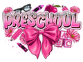 Teacher 560 - Preschool