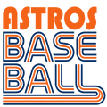 Randomness 84 - Astros Baseball Retro
