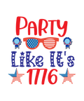 4th of July 211 - 497