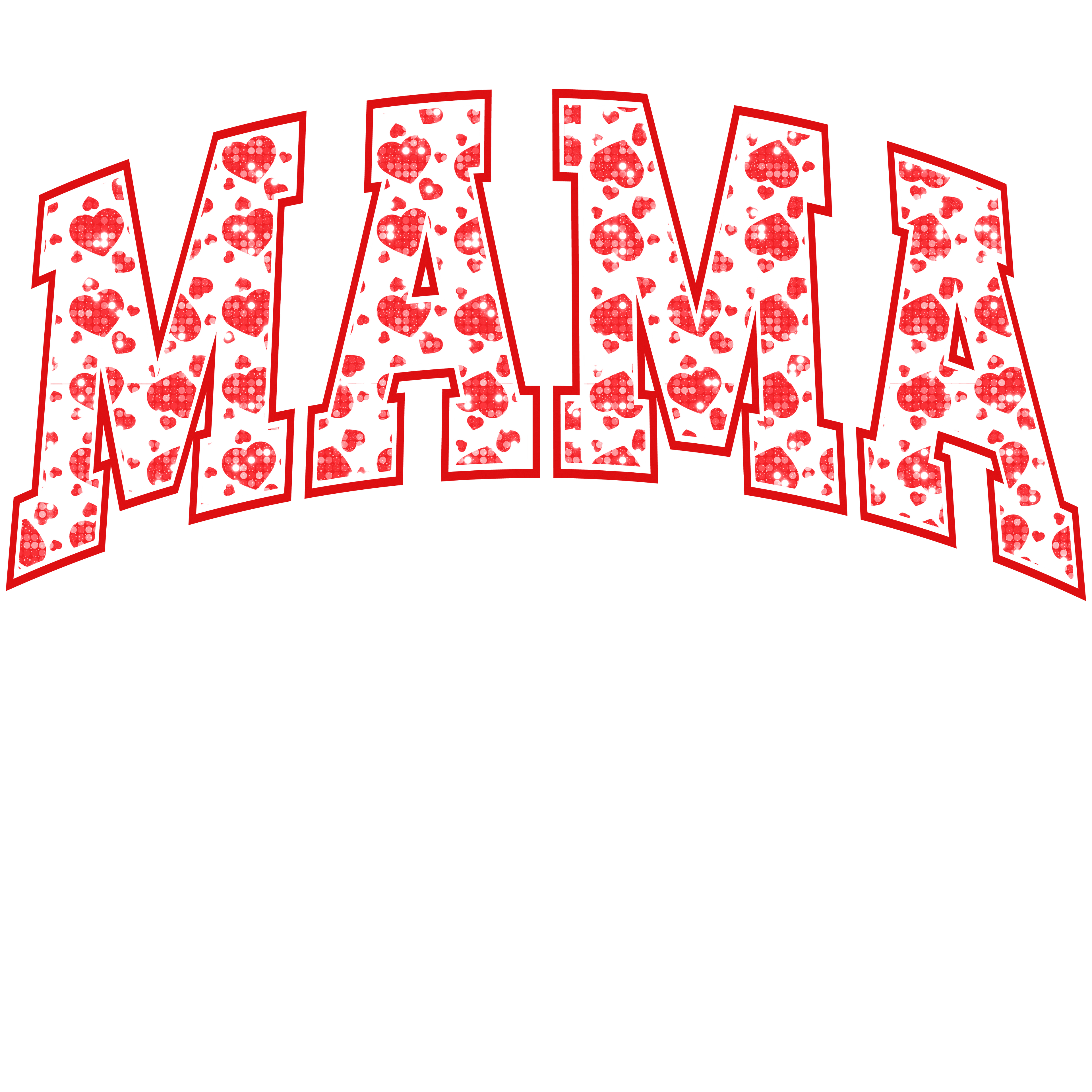 Valentine's Day 87 - Mamaa
