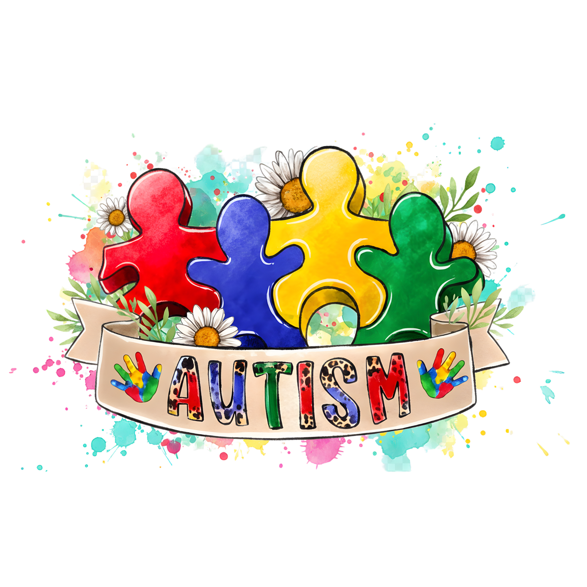 Autism 36 - 14.Inclusion Matters