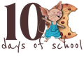 Randomness 1160 - Mouse Cookie 100 Days