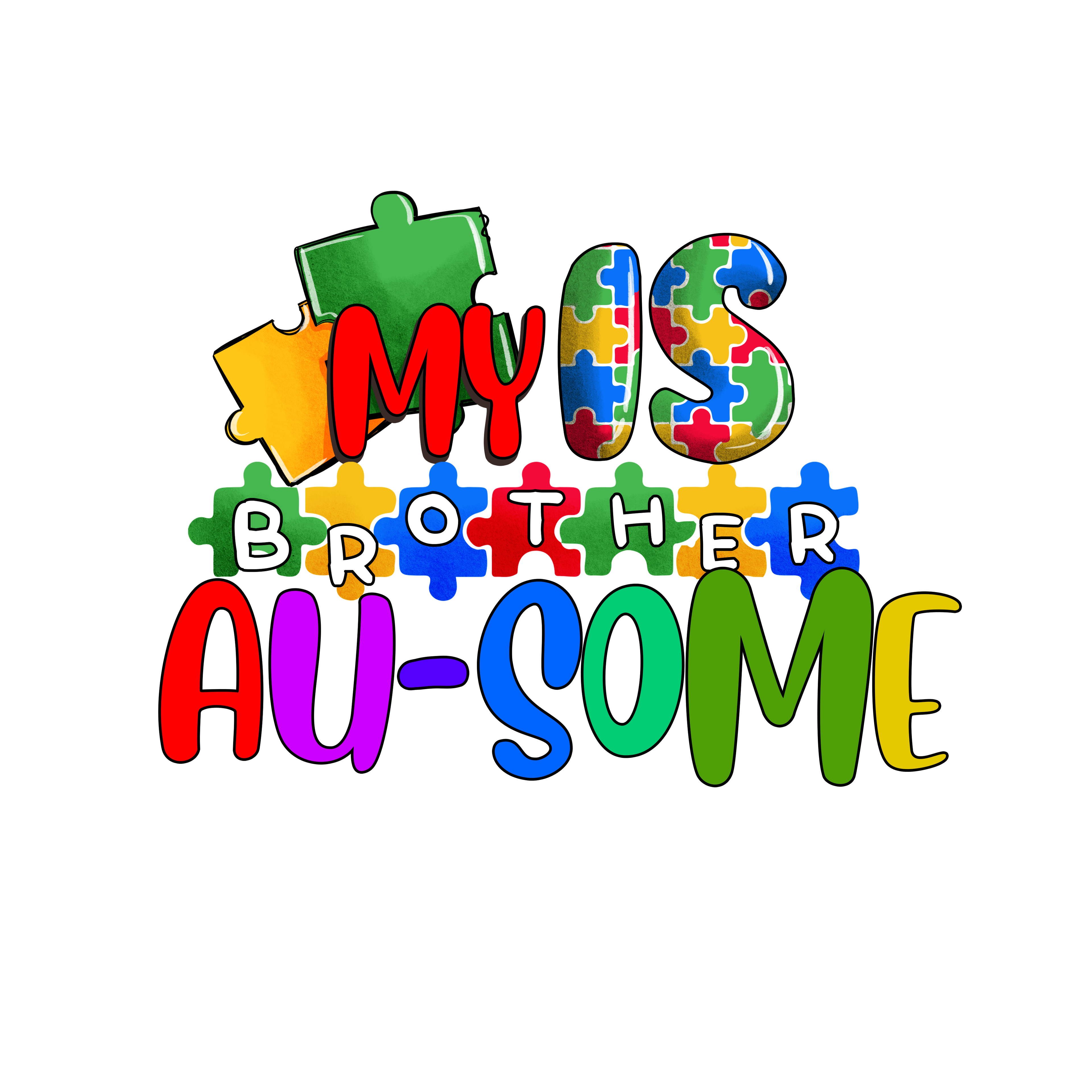 Autism 761 - Copy Of A16wyuppwfl