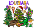Mardi Gras 540 - Lousanamardigrastrees