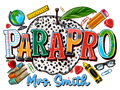 Teacher 533 - Paparomrs.Smith