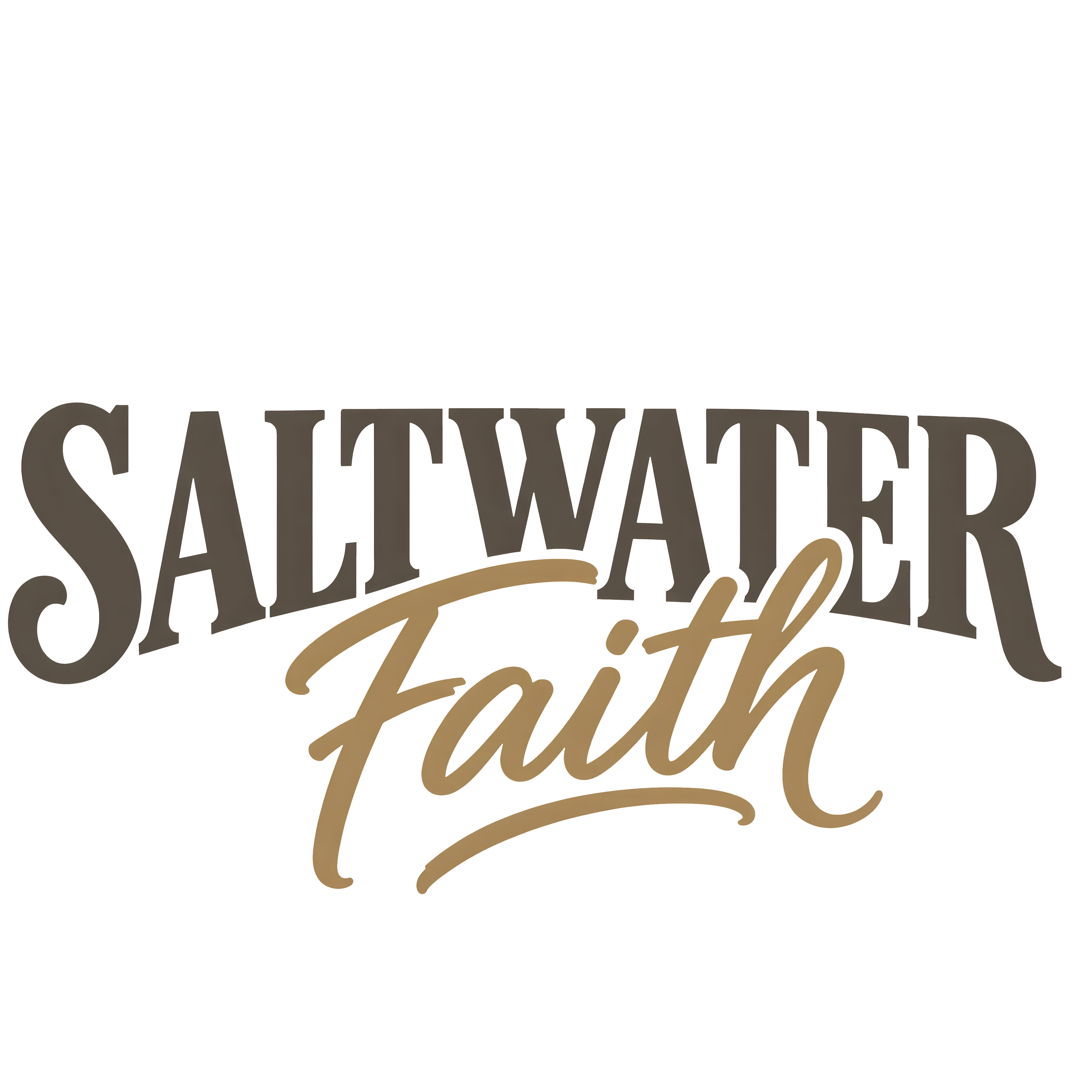 Randomness 1471 - Saltwater Faith Front