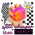Randomness 444 - Cheaper