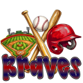 Randomness 384 - Bravesbaseball