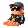 Randomness 692 - Gangster Footera Criminalera