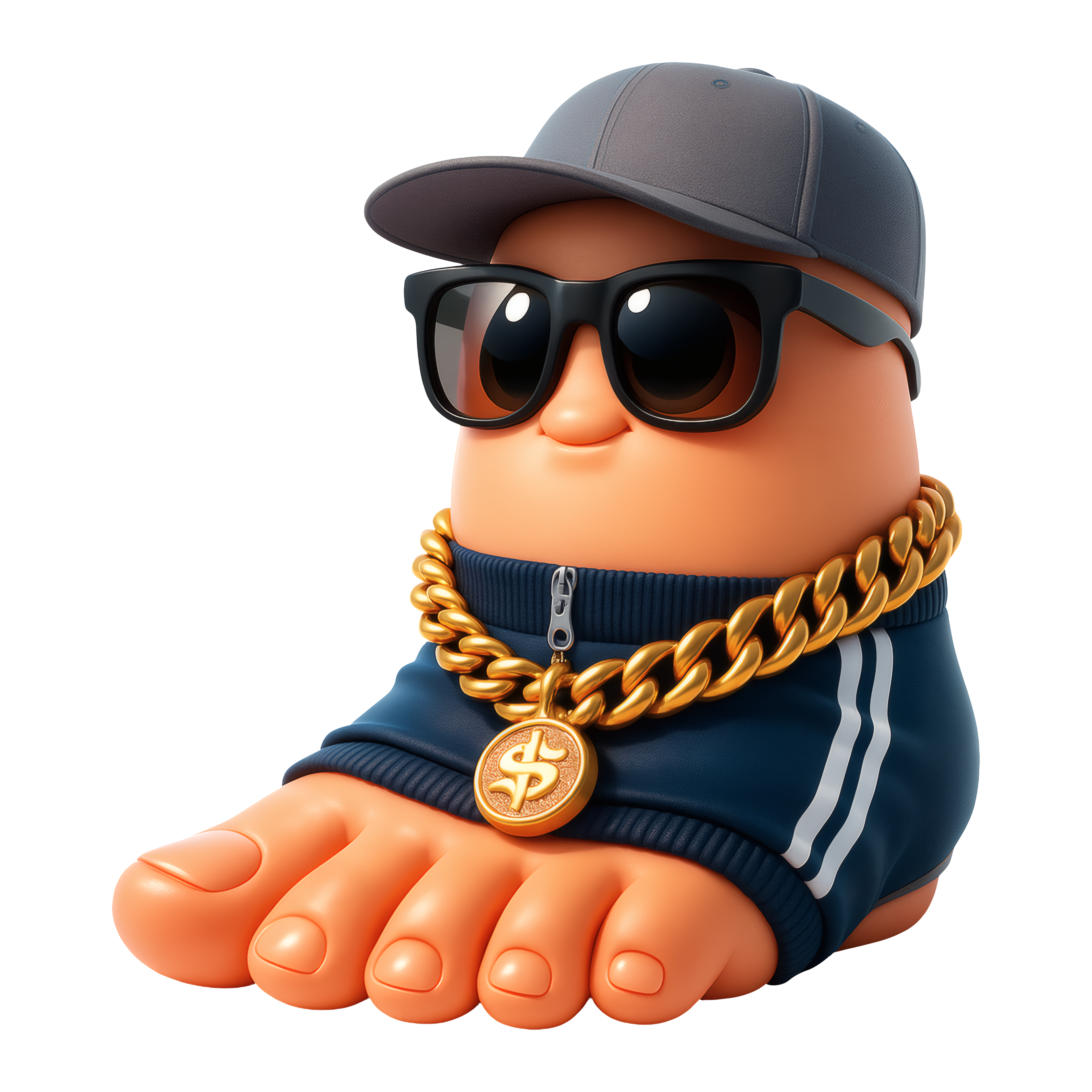 Randomness 692 - Gangster Footera Criminalera