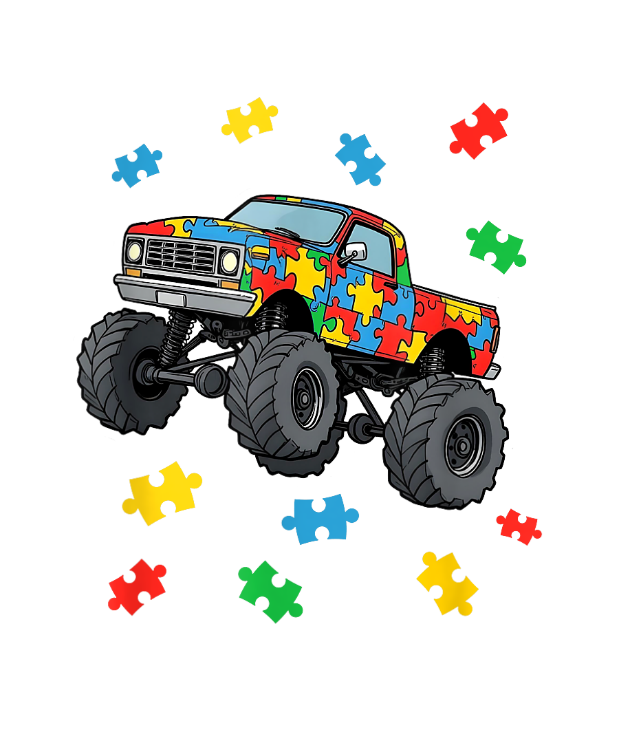 Autism 494 - Copy Of 71hfpn4t Gl