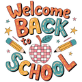 Back to School 430 - Welcome Back To School