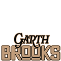 Randomness 694 - Garth Brooks Front