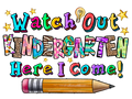 Teacher 813 - Watchourkindergartenhereicome
