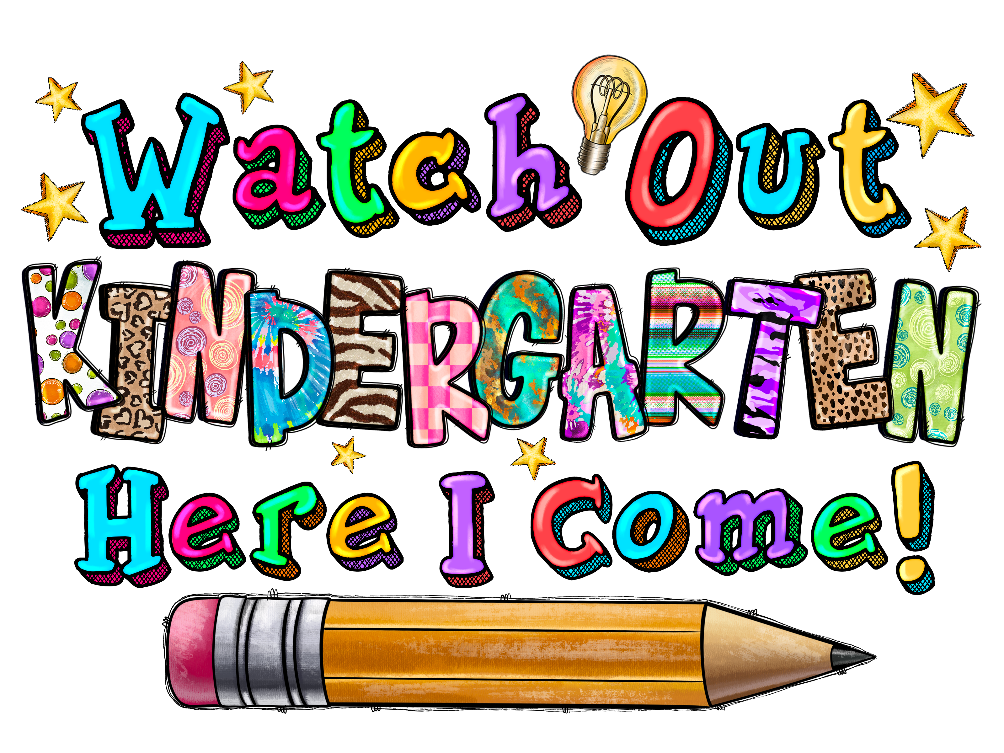 Teacher 813 - Watchourkindergartenhereicome