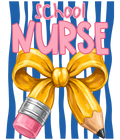 Randomness 1477 - School Nurse Bow