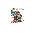 Autism 602 - Copy Of 9.Different Is Beautiful