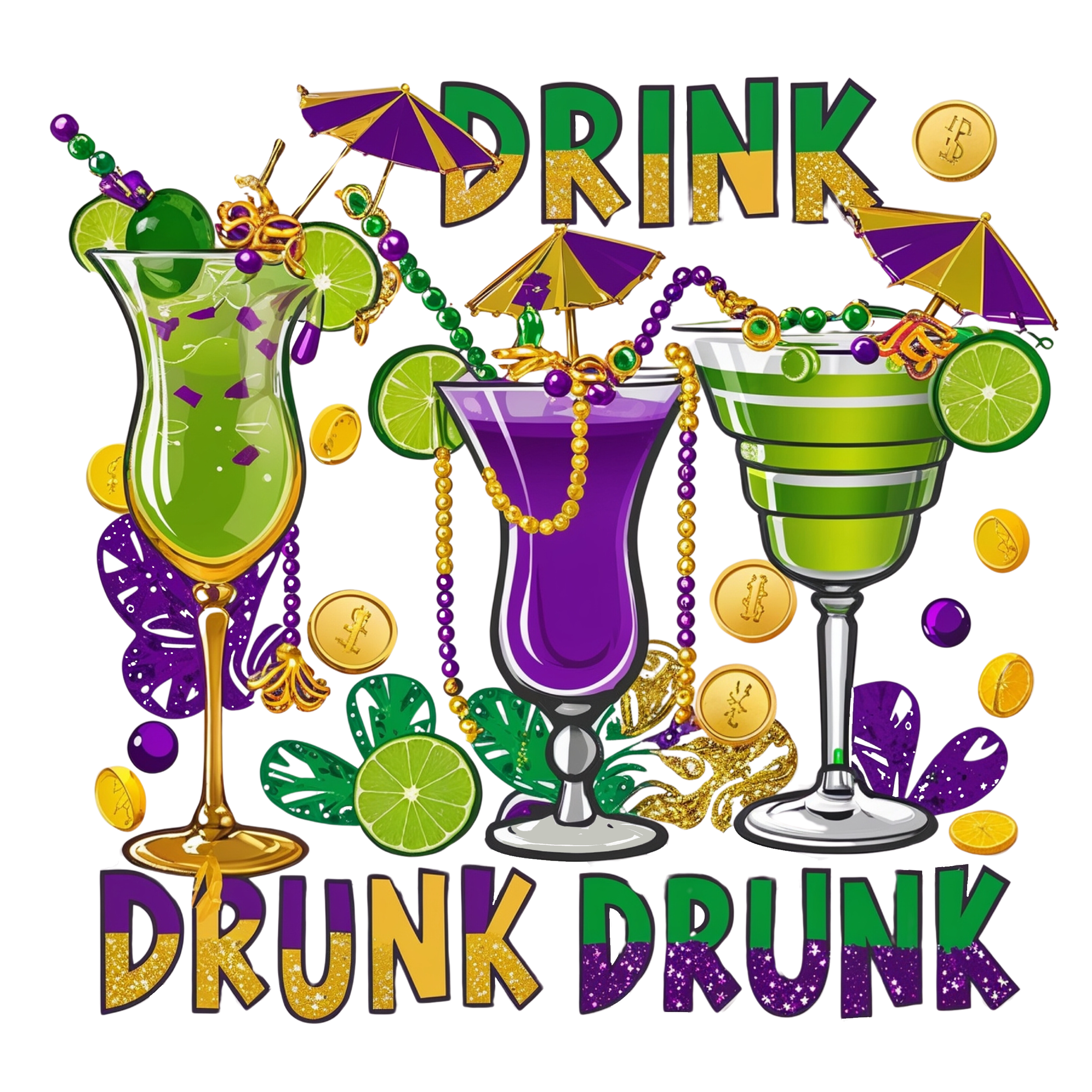 Mardi Gras 141 - 40