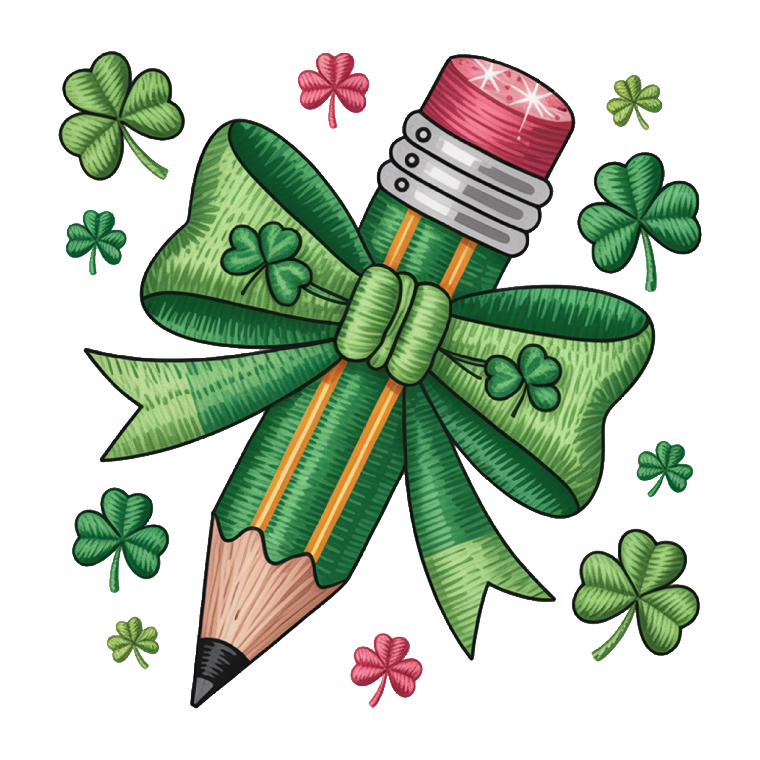 St. Patrick's Day 128 - St Patricks Day Teacher Png 135446707 3 St. Patricks Day Teacher Png