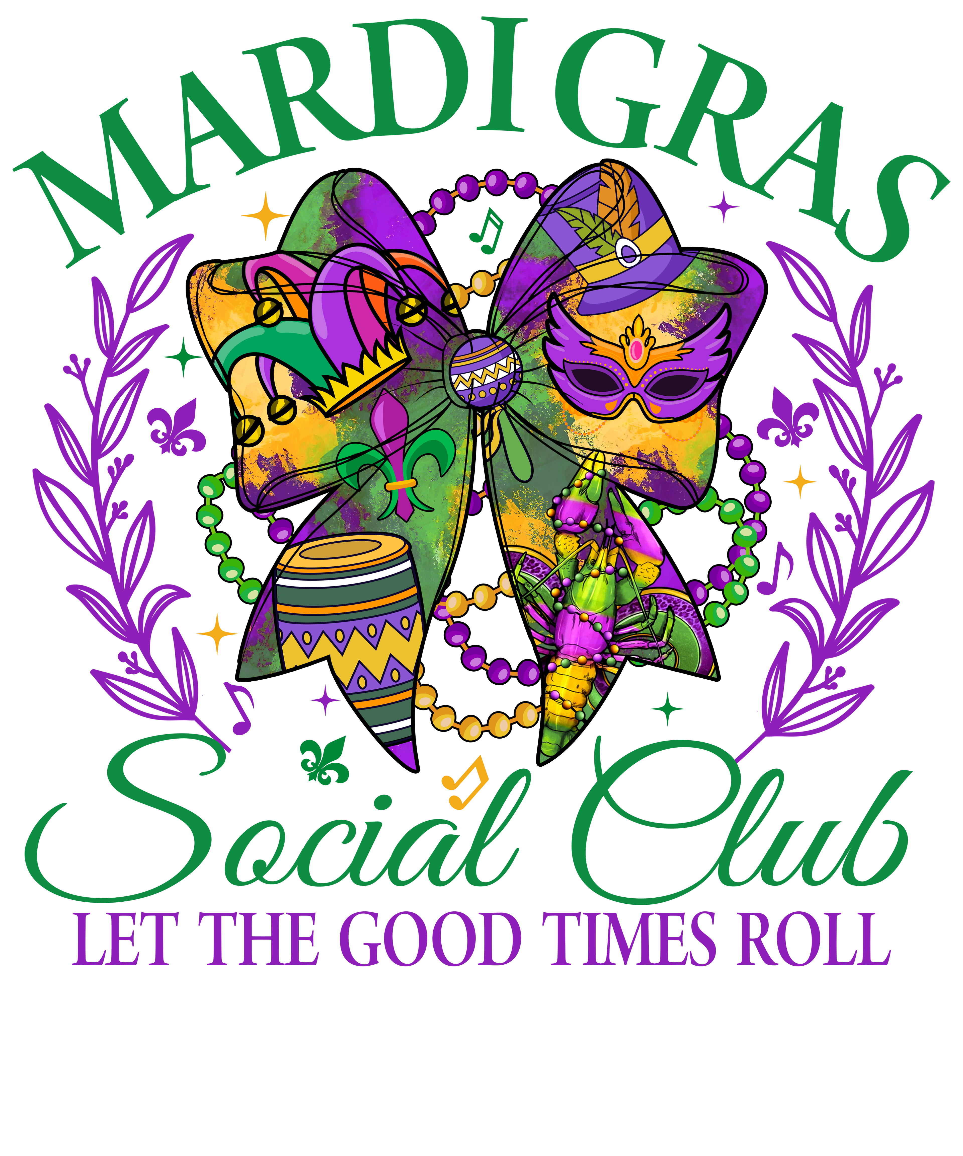 Mardi Gras 915 - Or 21122024 Vtn Mardi Gras Social Club
