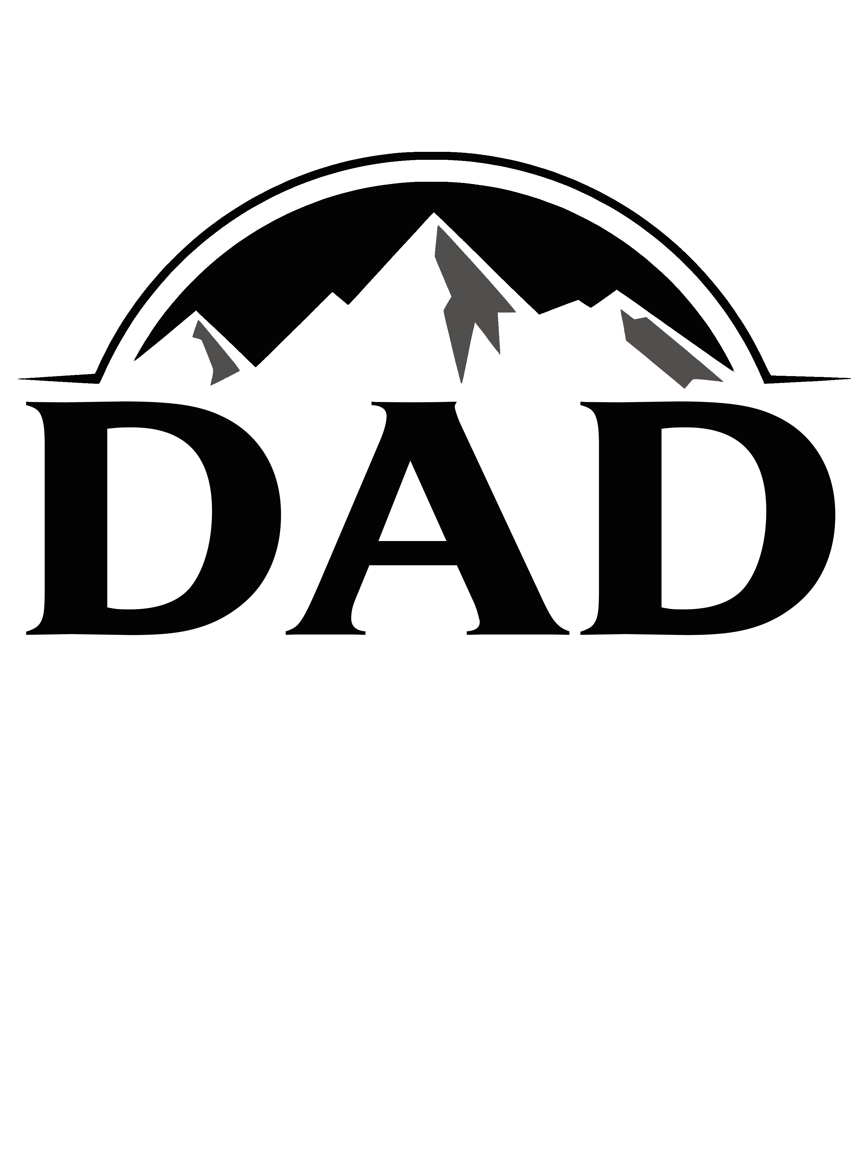 Randomness 524 - Dadbusch