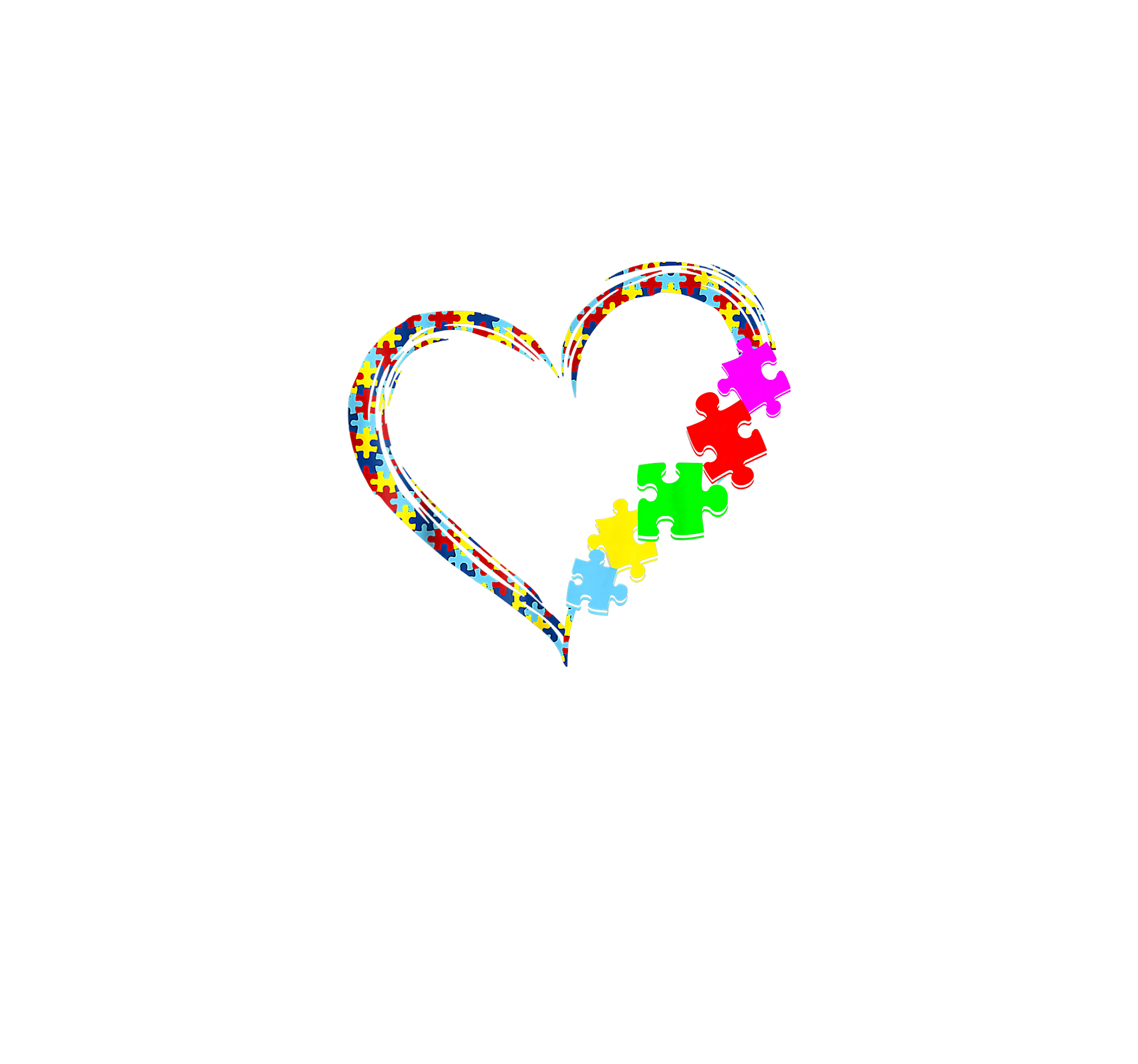 Autism 545 - Copy Of 81j D5hicwl