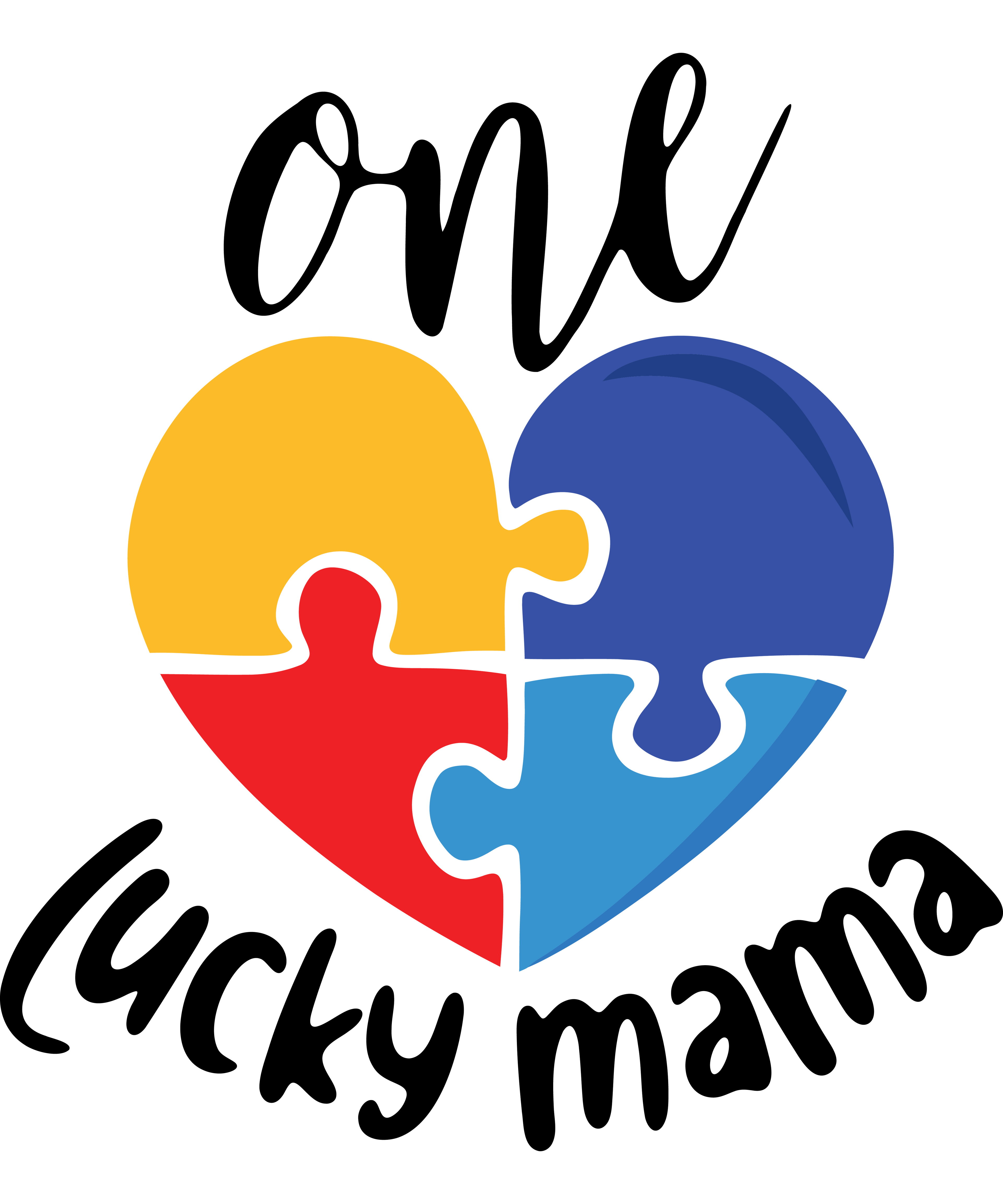 Autism 1048 - Mm001072
