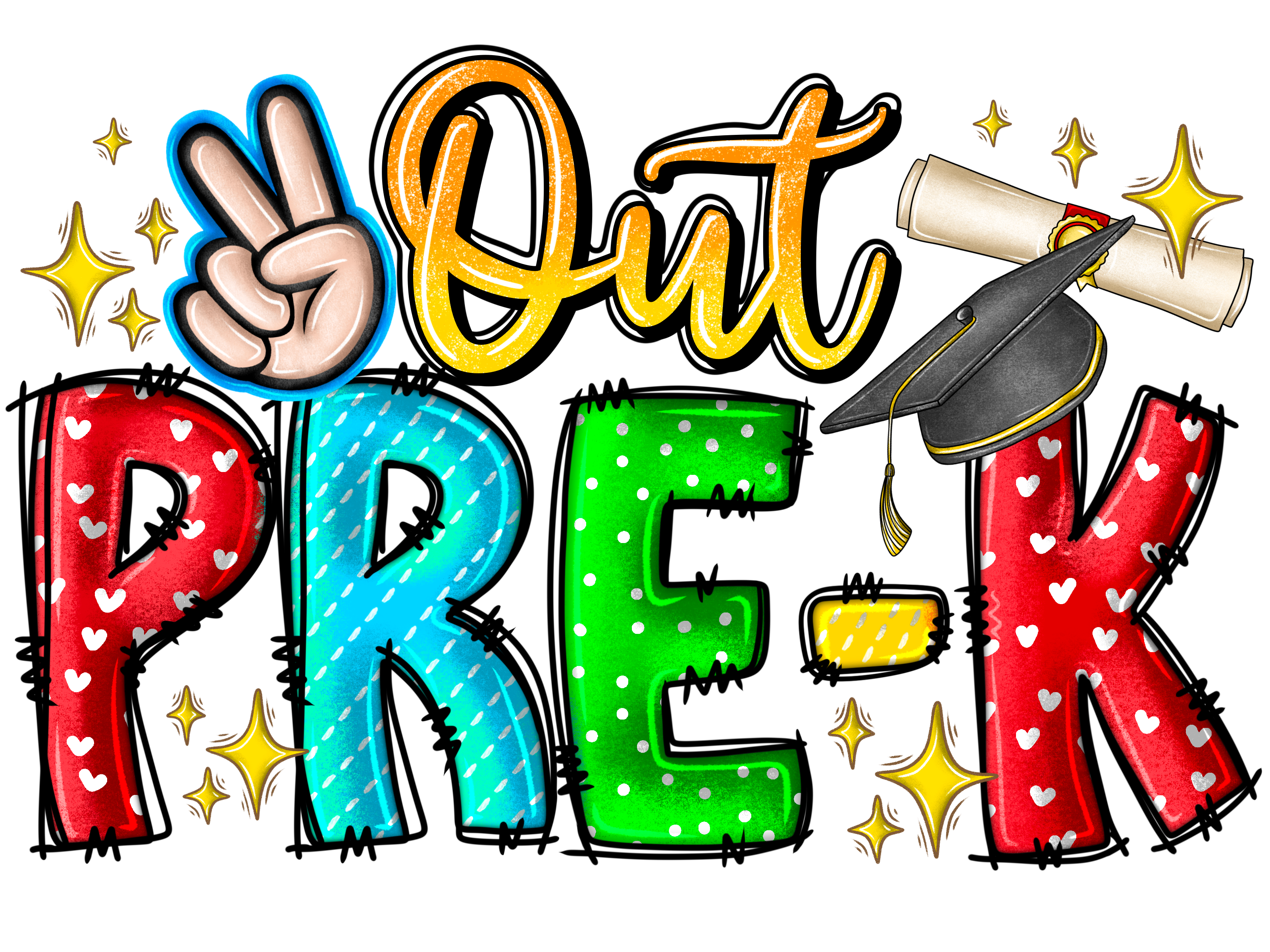 Teacher 528 - Outprek 2