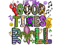 Mardi Gras 530 - Letthetimesroll (1)