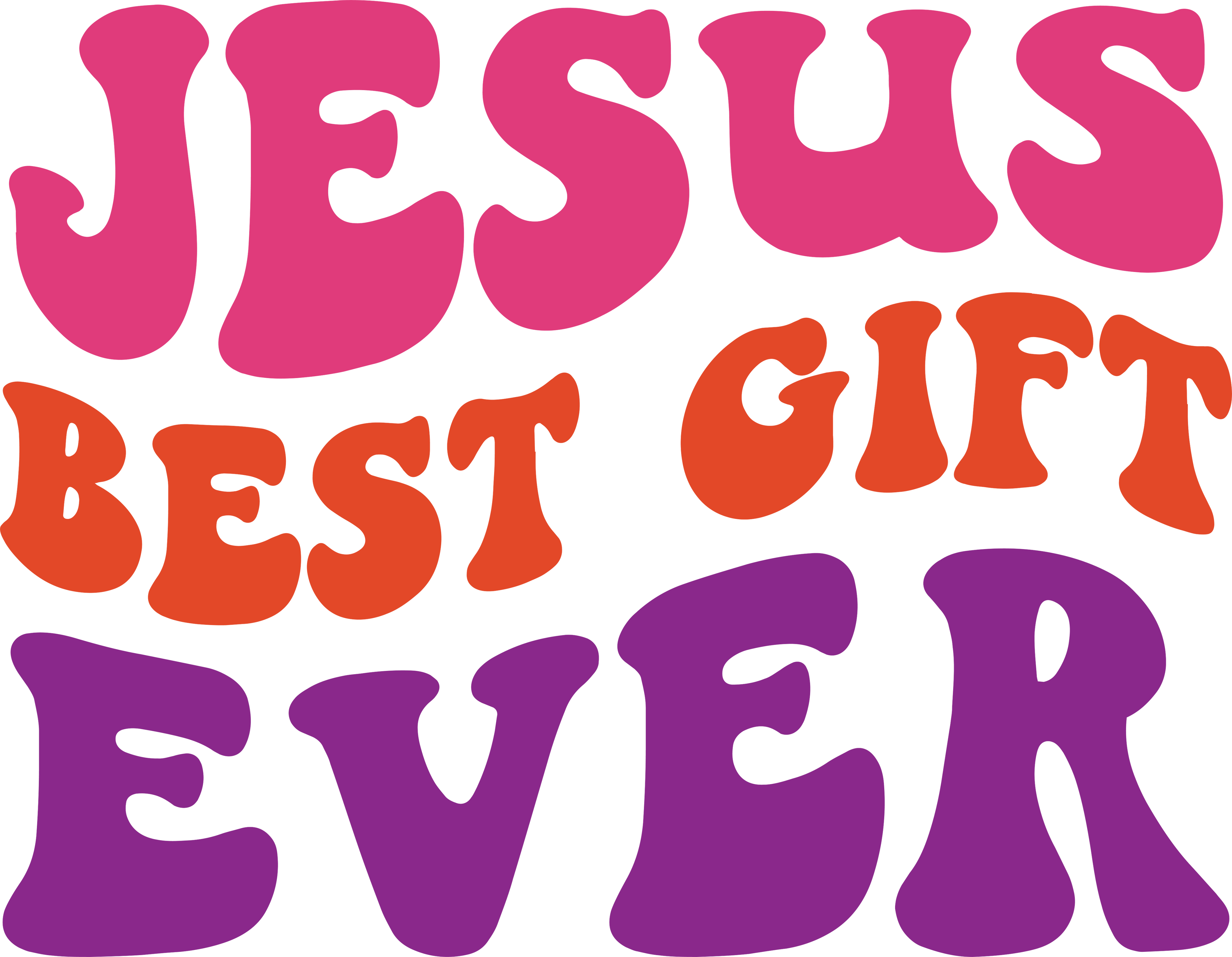 Christian 355 - Jesus Best Gift Ever 00