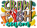 Mardi Gras 348 - Crawfishseason