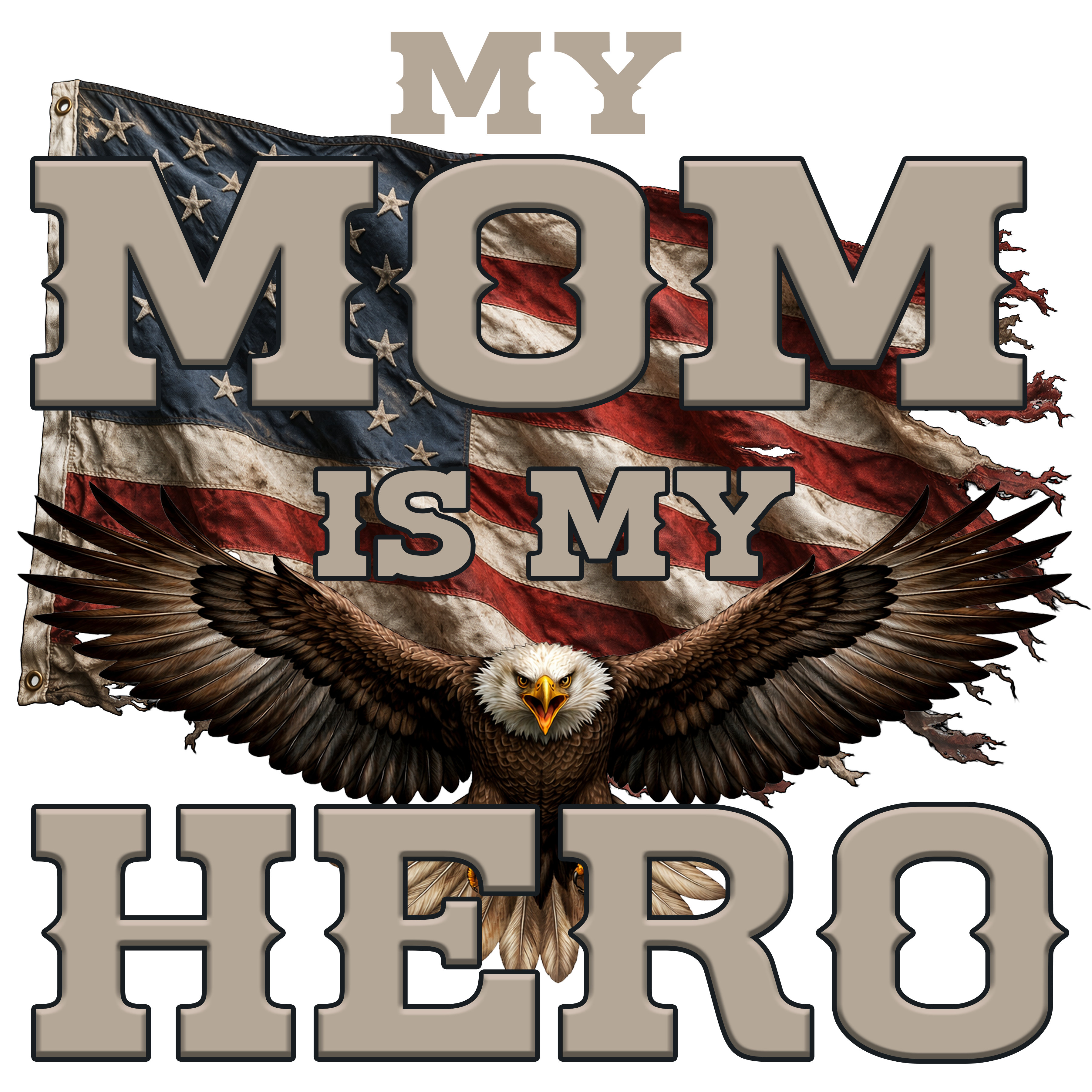 Randomness 1129 - Mom Hero