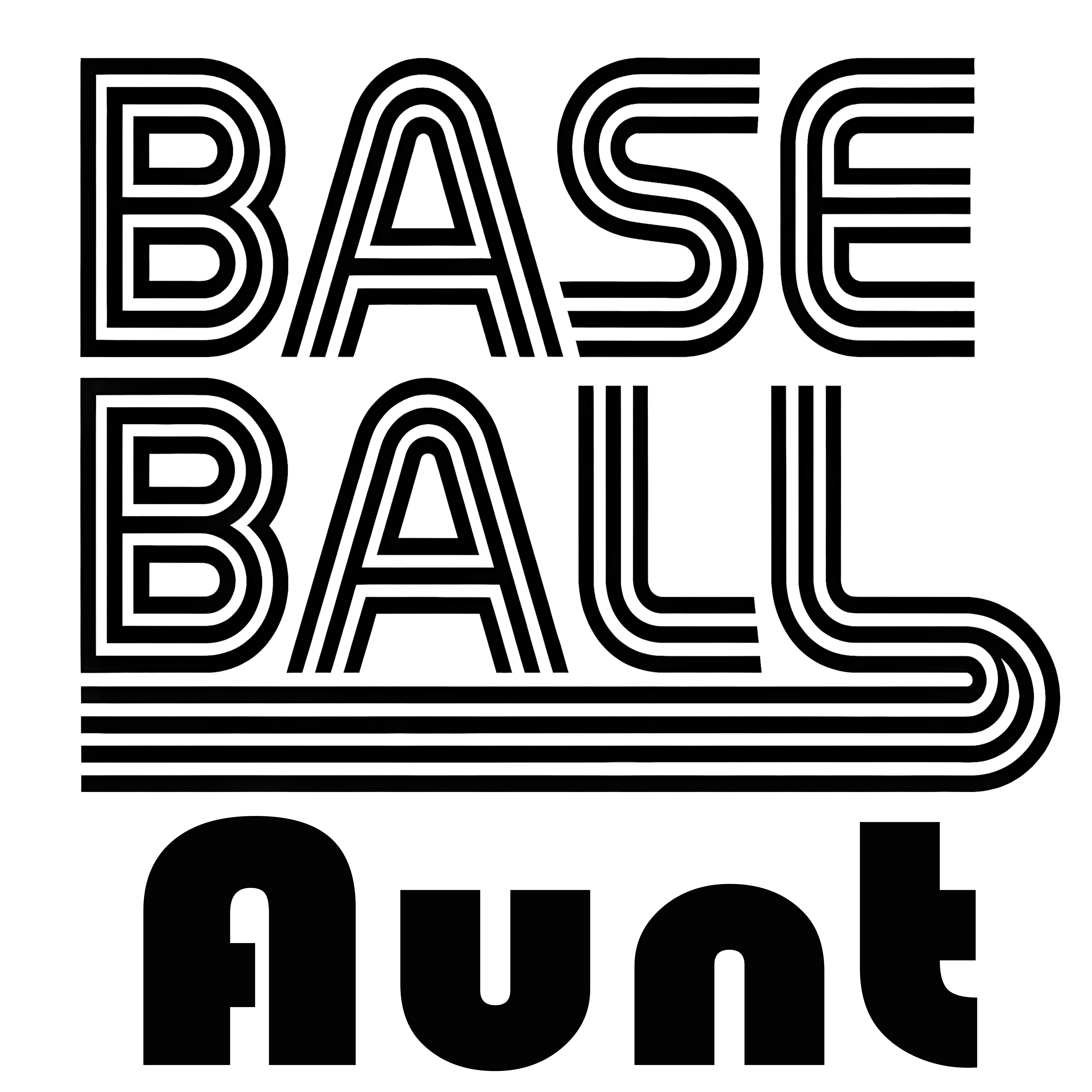 Randomness 120 - Baseball Aunt (1)