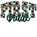 Randomness 639 - First Grade Cow