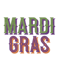 Mardi Gras 315 - Bundle Mardi Gras 11 Sublimation 110843602 11