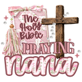 Randomness 1367 - Prayingnana