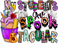 Teacher 505 - Mystudentsarespooktacular