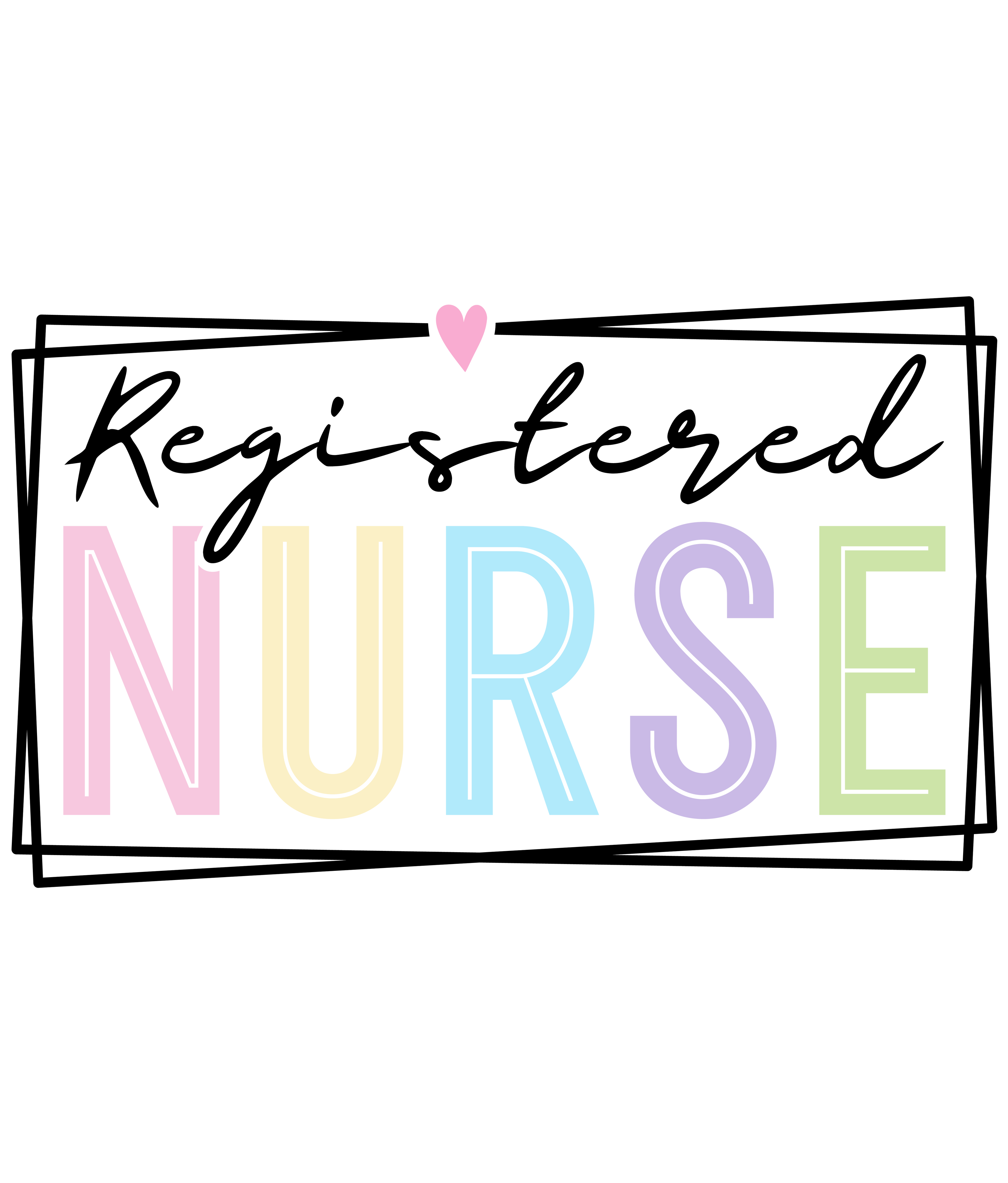 Nursing 487 - Nurse (462)