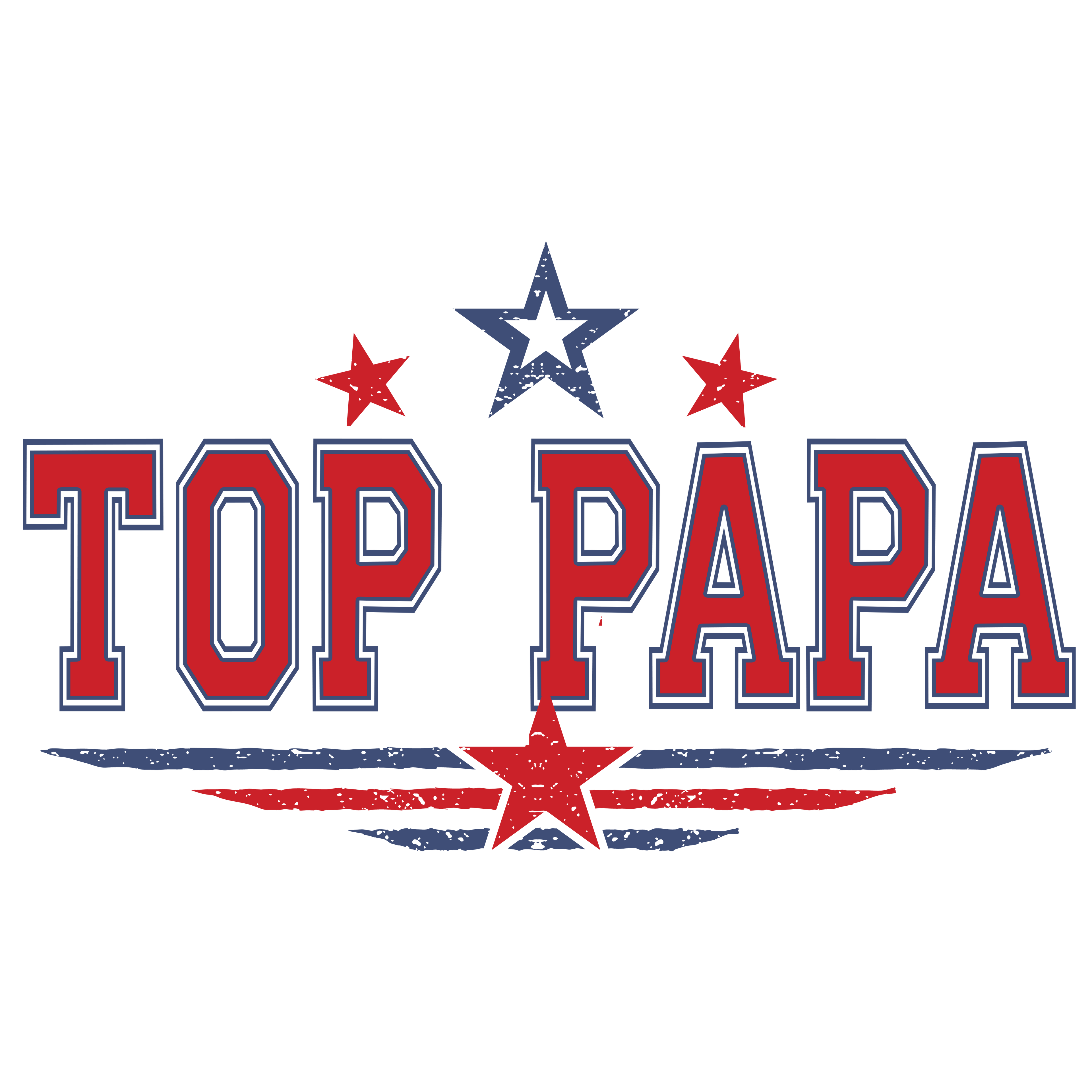Randomness 1677 - Top Papa