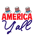 4th of July 329 - America Y'All