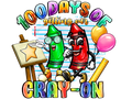 Teacher 23 - 100daysofgettingourcrayon