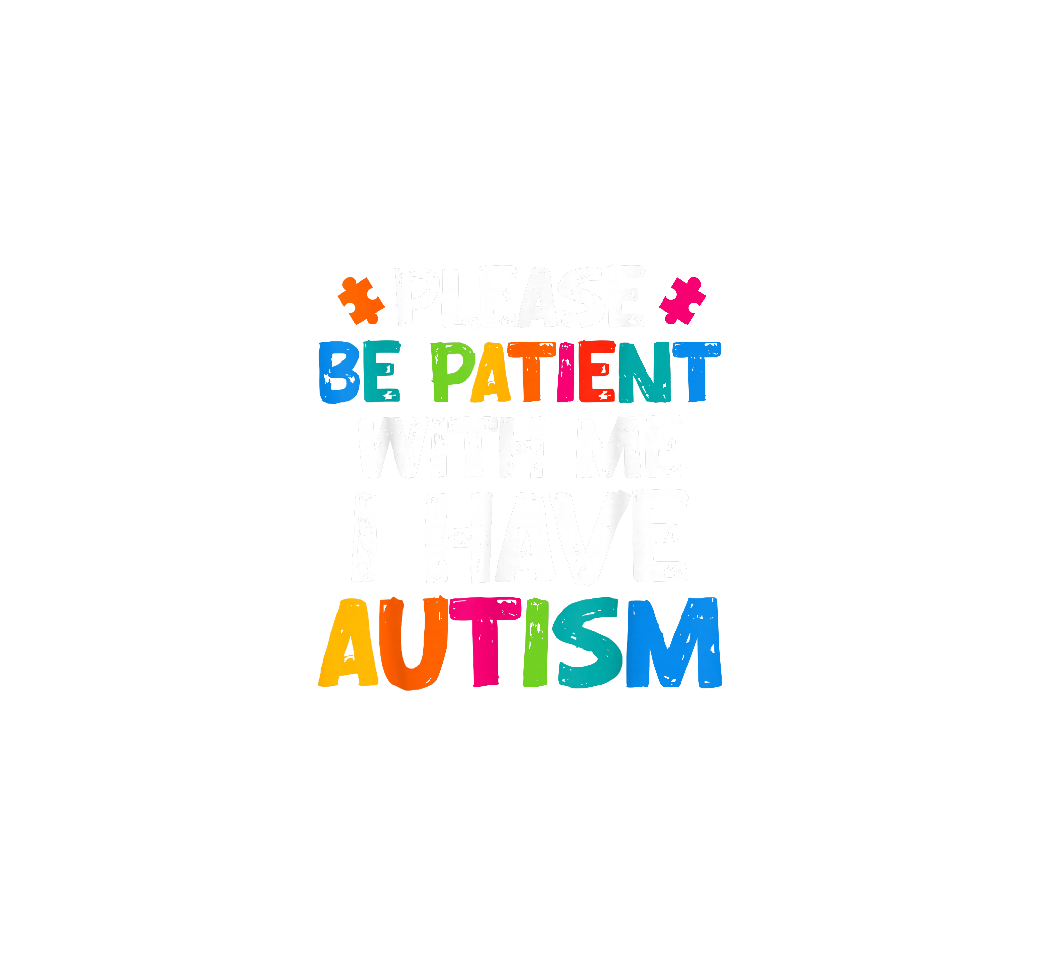 Autism 520 - Copy Of 818e4f6fv7l