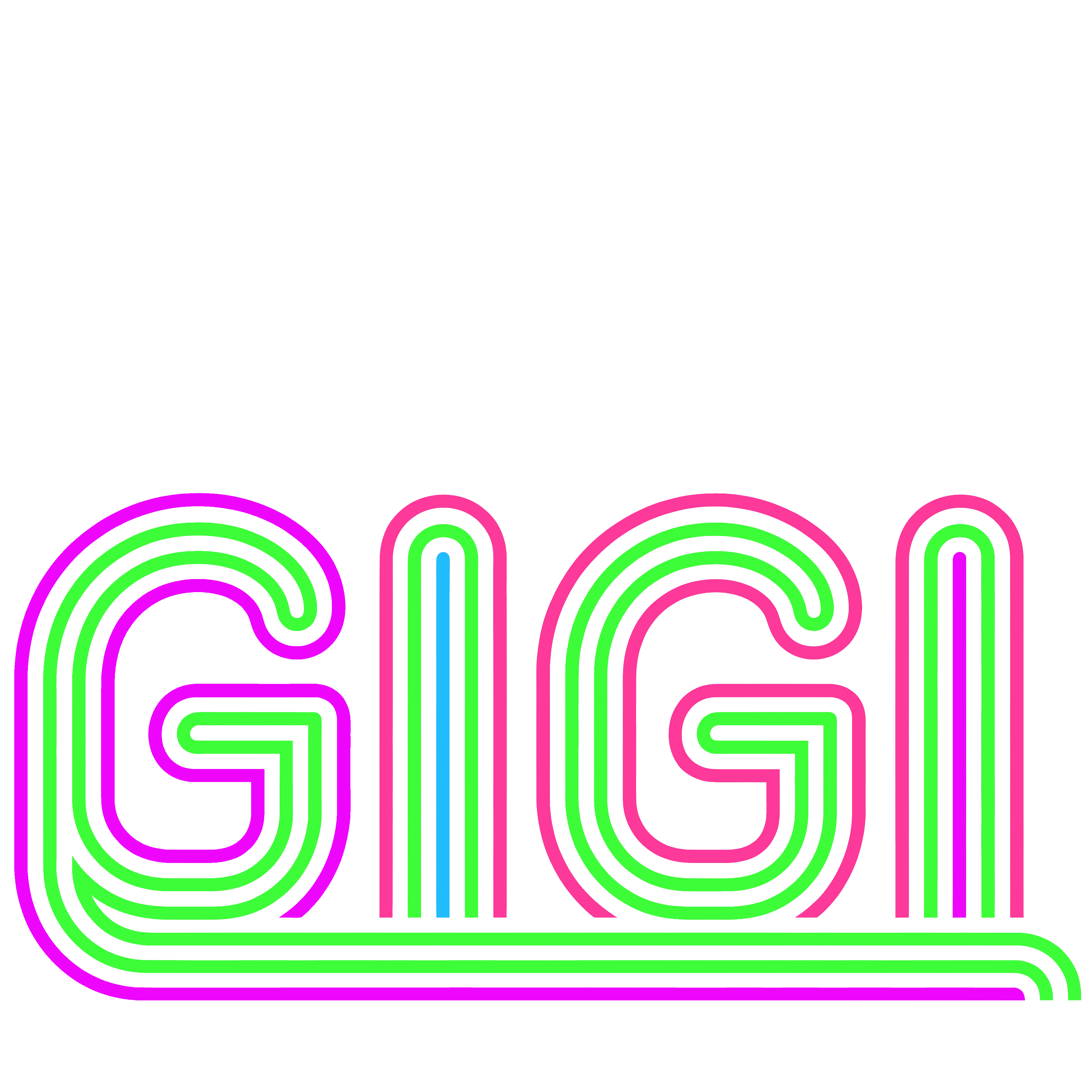 Randomness 720 - Gigi Retro