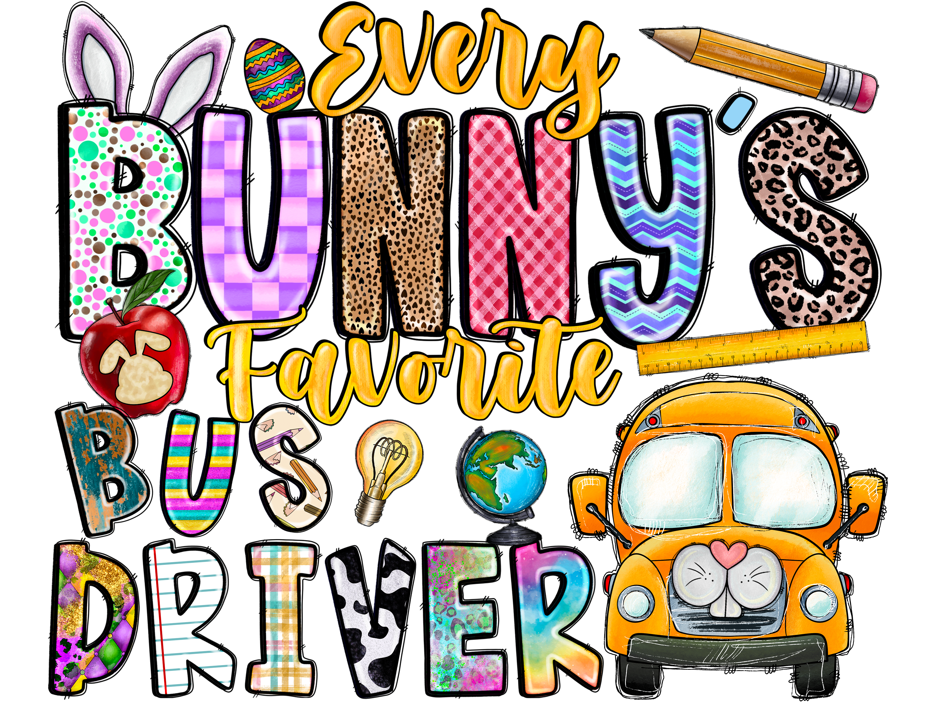 Teacher 236 - Everybunnysfavoritebusdriver 2