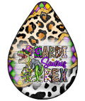 Mardi Gras 769 - Mardigrasearringteardrop12